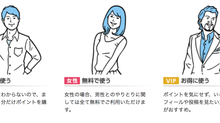 YYCの料金とポイントで出来ること・YYCを無料で使う方法まとめ